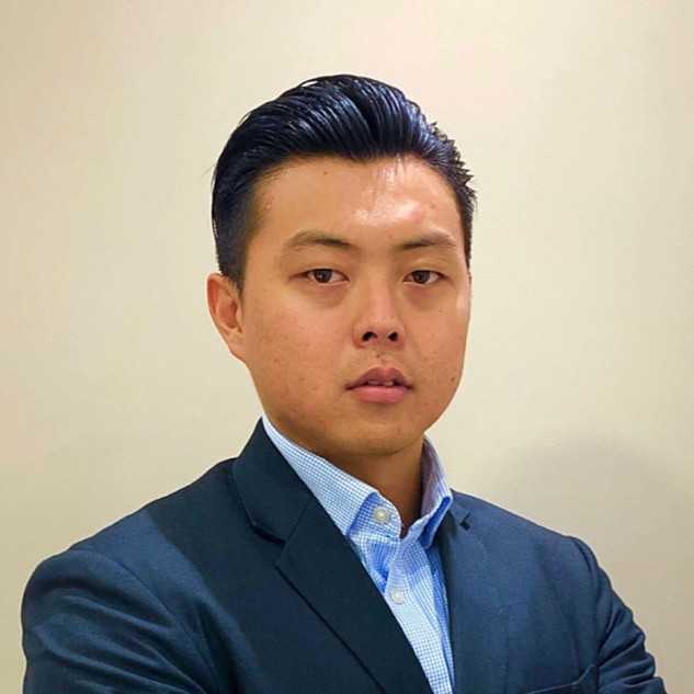 Ramon Ito
