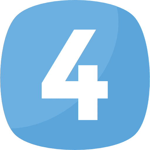 four (1)