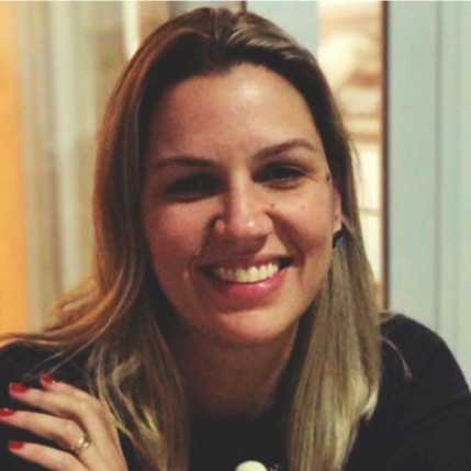 Ana Brant