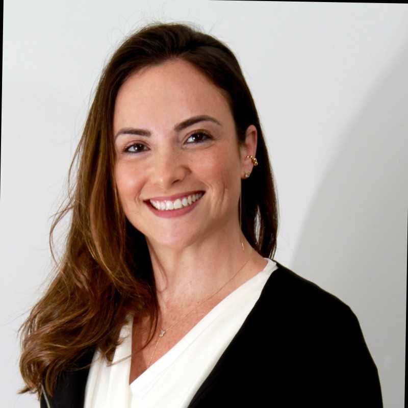 Lisa Worcman