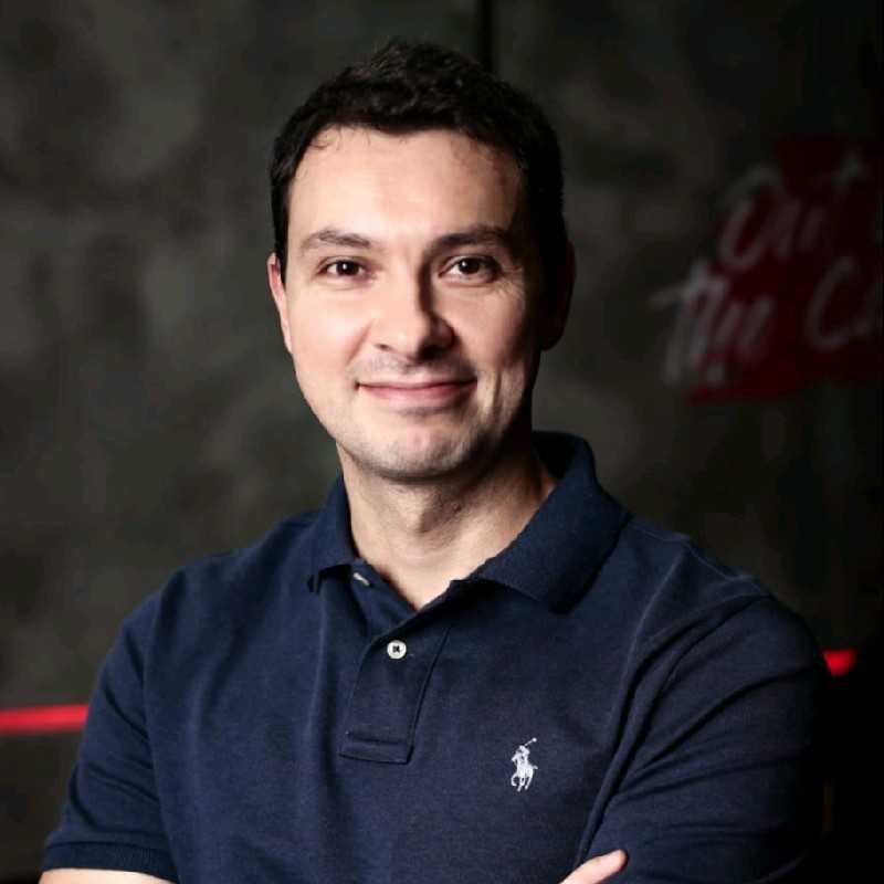 Paulo Walendorff