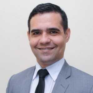 Samuel Juvenal dos Santos