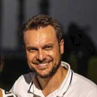 Tiago Martinello