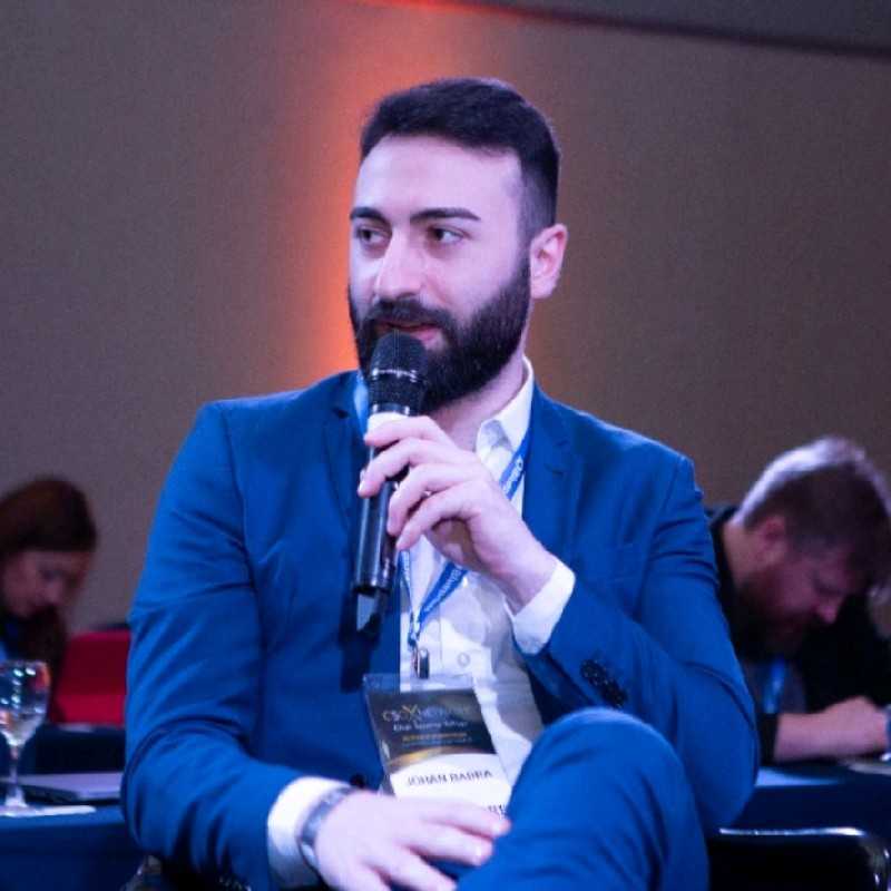Johan Badra_Beijaflore