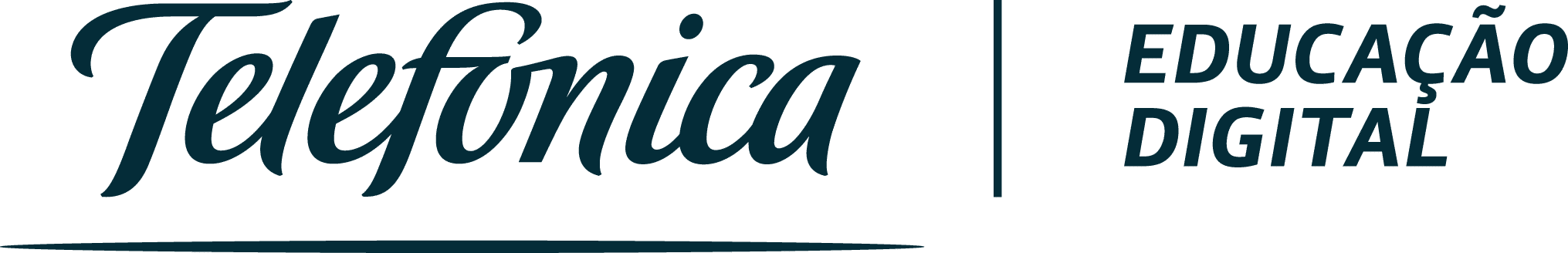 LOGO - TELEFONICA EDUCACIONAL