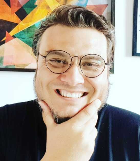 Leonardo Carvalho