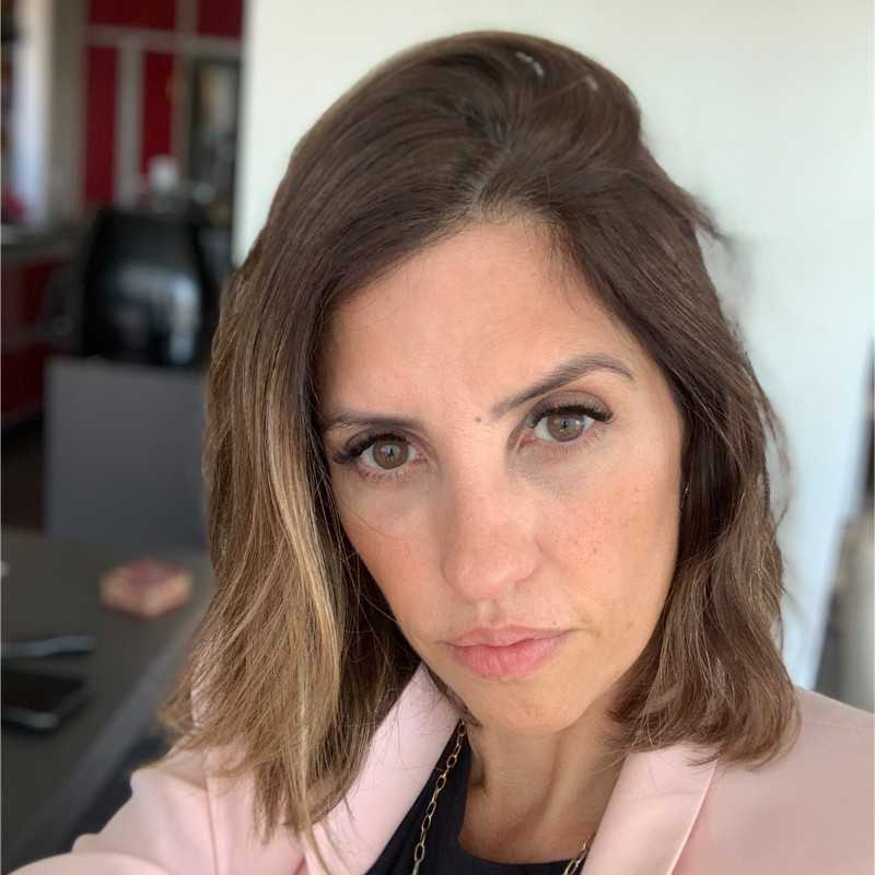 Maria Silvia