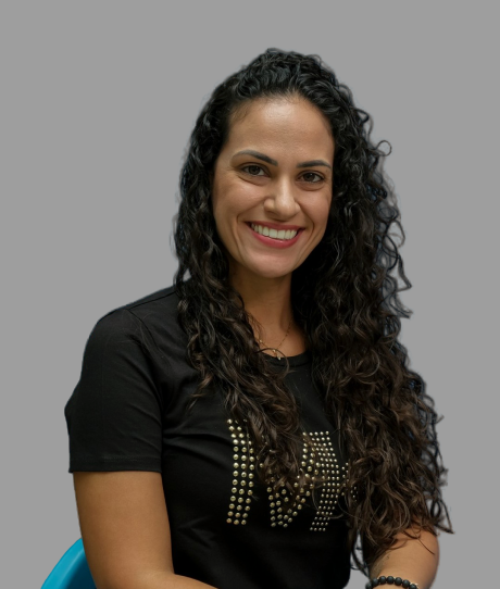 Aline dos Santos