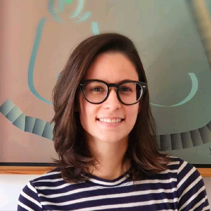 Carolina Carvalho