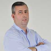 Claudio Parisi