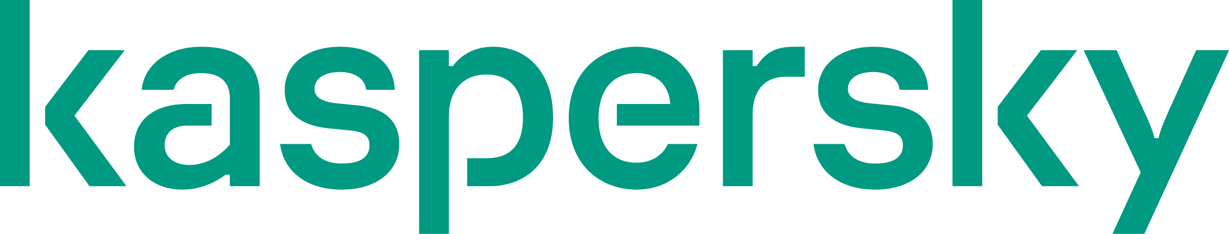 Kaspersky