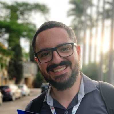Marcelo Gianetti