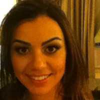 Maria Carolina Cunha Zonete
