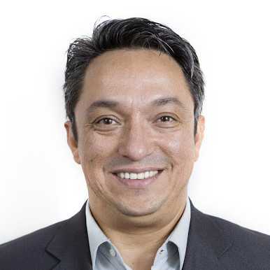 Moises Correia da Silva
