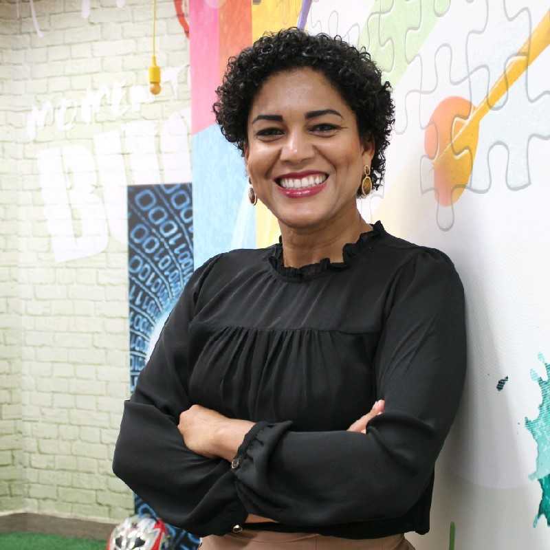 elisangela solinftec