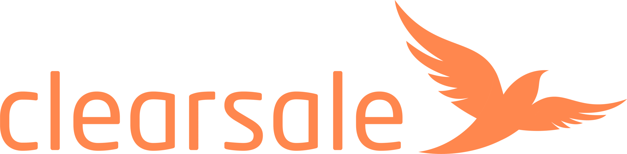 logo laranja