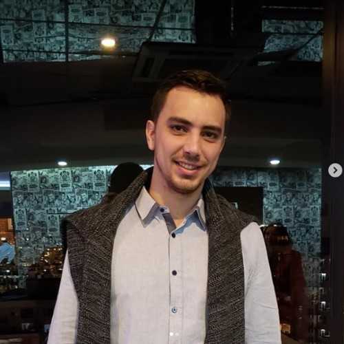 luis magalu