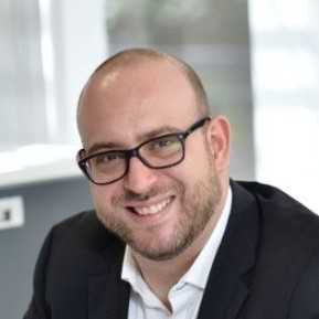 Alberto D'angelo