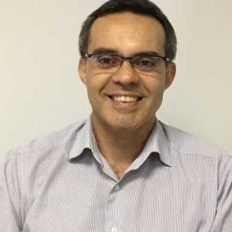 Claudio Guimaraes