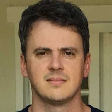 Daniel Soraggi