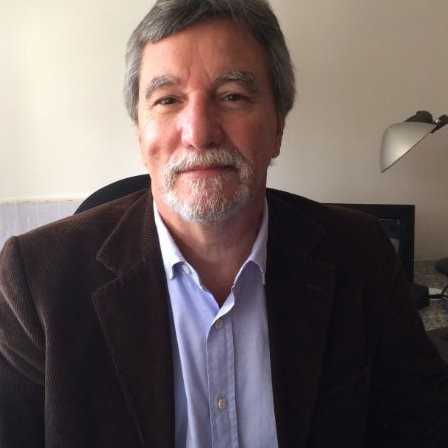 Luis Felipe Cortoni