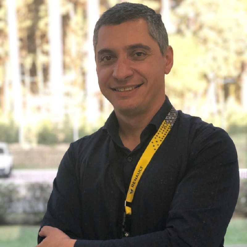 Marcelo Piscitelli