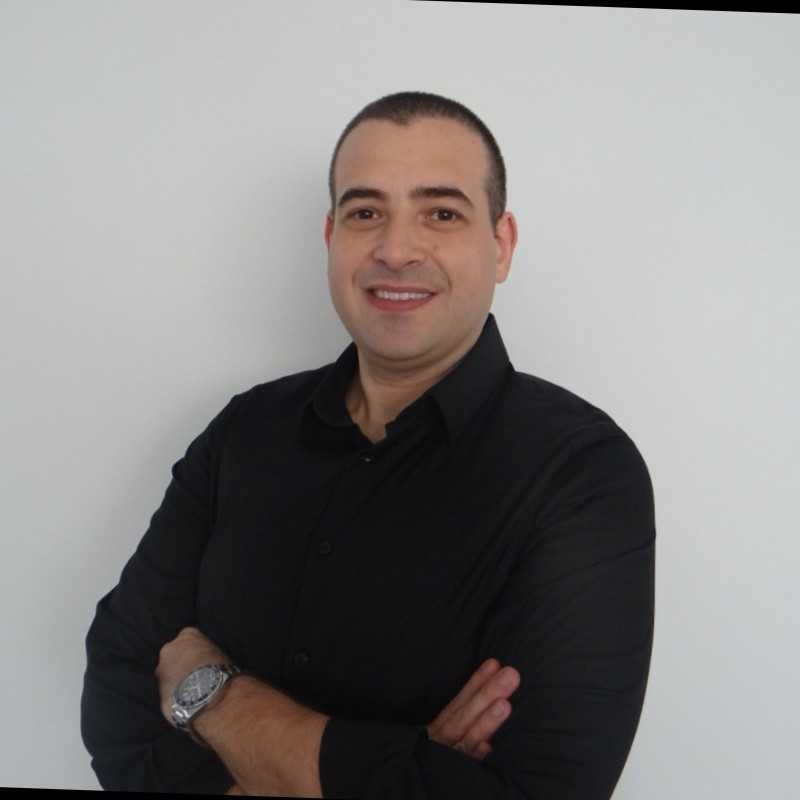 Marcus Mezzarana