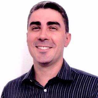 Renato Machado Moreira