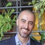 eric santos pepsico