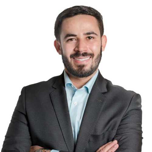 Bruno Nascimento