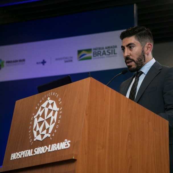Marco Saavedra Bravo
