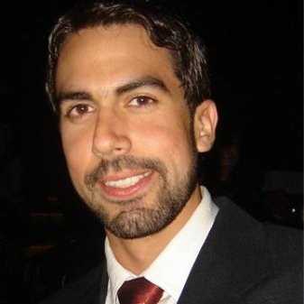 Thiago Pinto