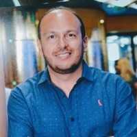 Fabio Mario de Oliveira