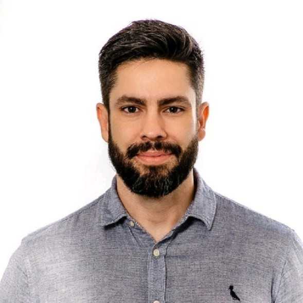 Vinicius Rodrigues