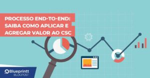 Processo end-to-end