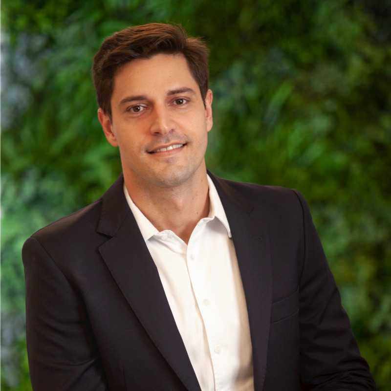 Argentino Oliveira