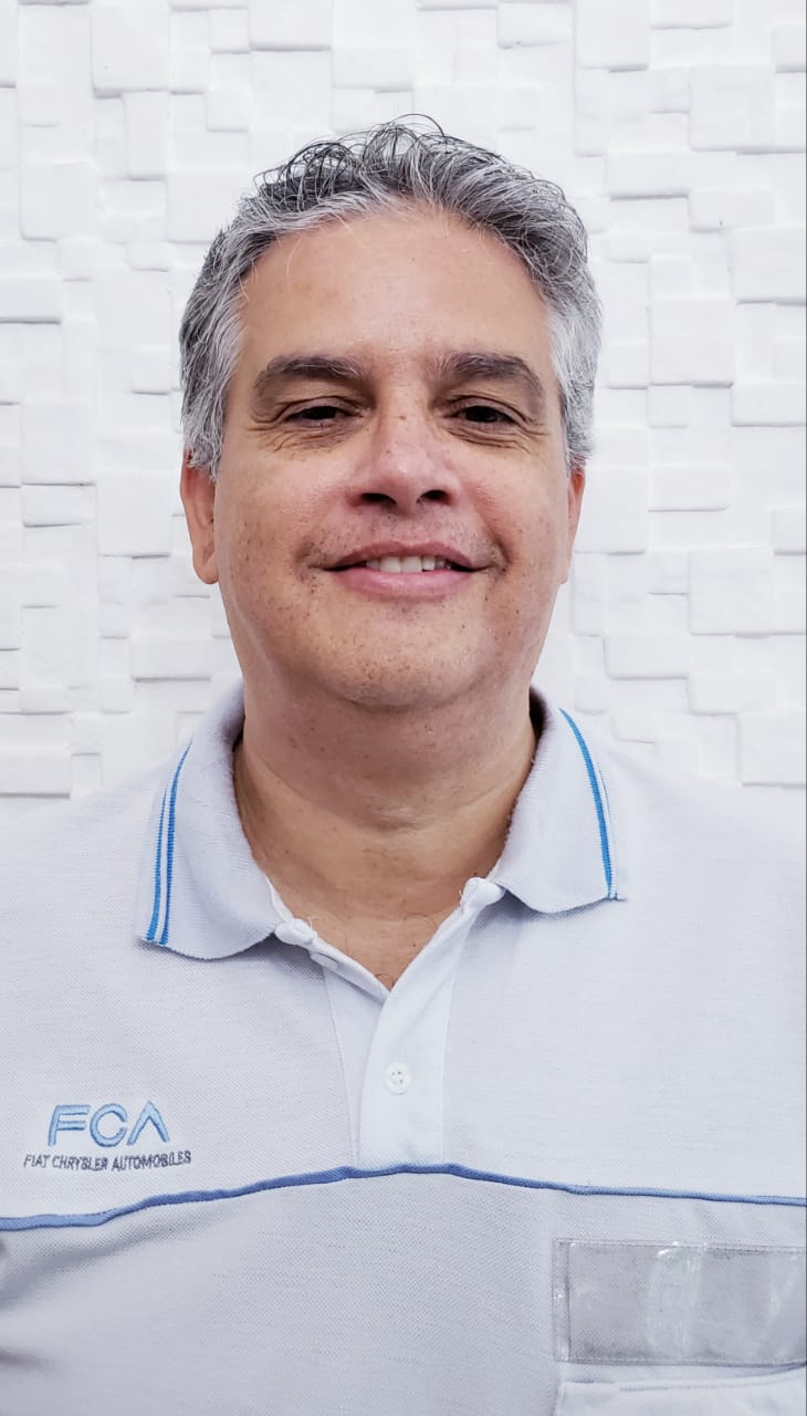 Dr Andre