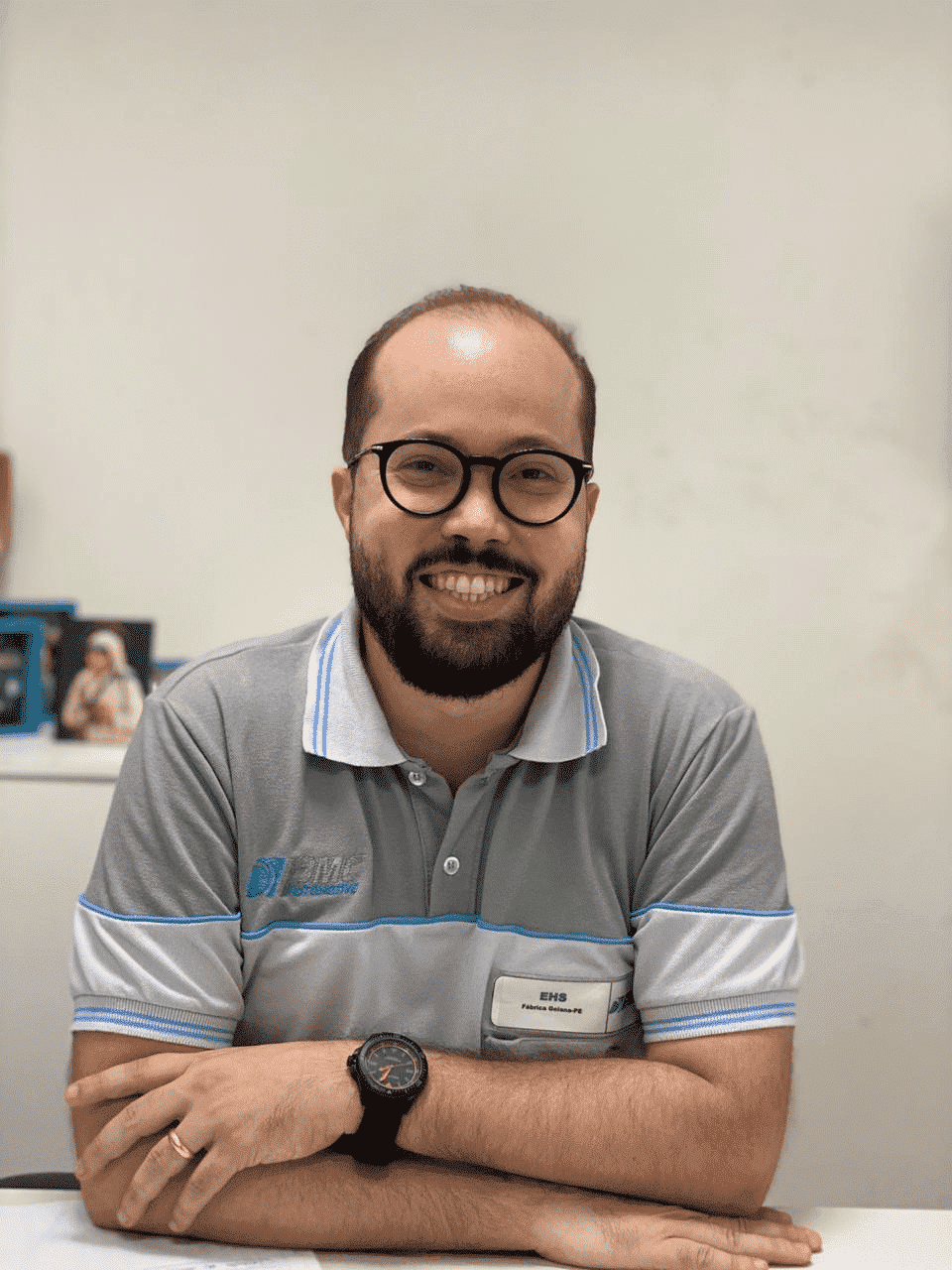 Dr. Roosvelt