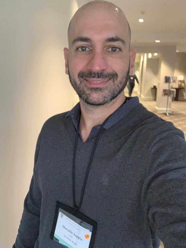 Marcello Zappia