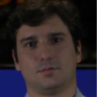 Marcos Bedendo