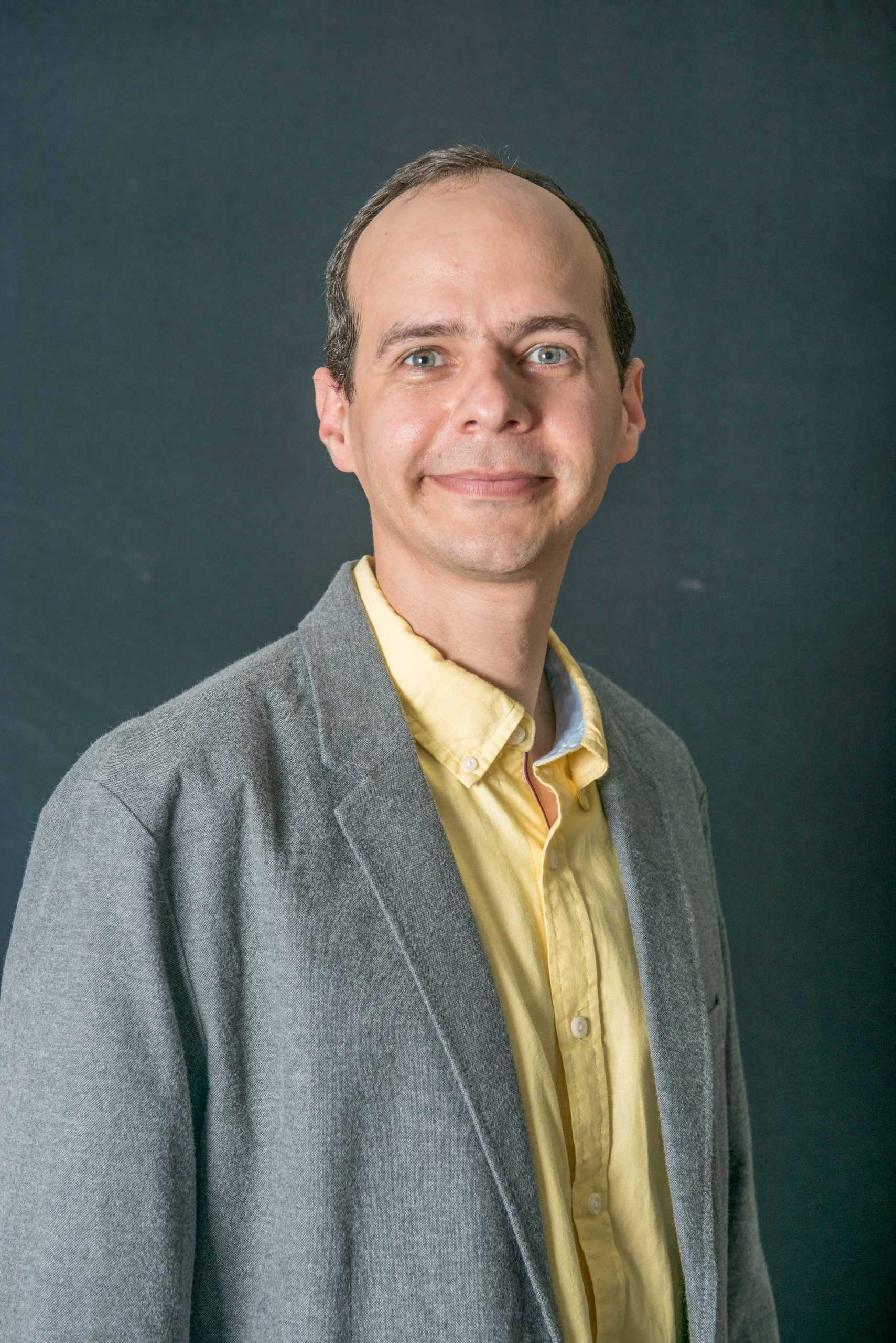 Marcos Lemos Marinho