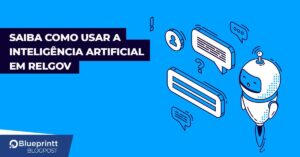 Inteligência Artifical em Relgov