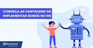 robôs no rh