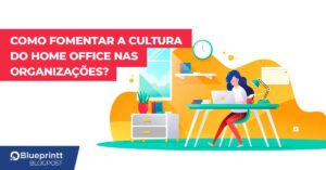 Cultura do home office