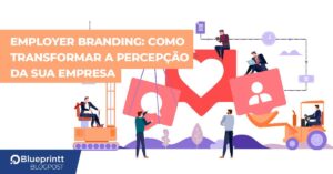 Employer branding