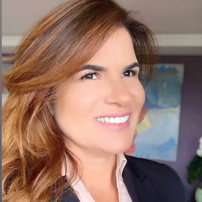 Marisa Salgado