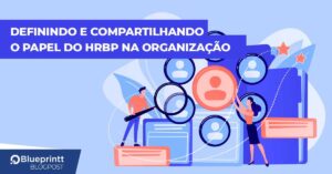 papel do HRBP