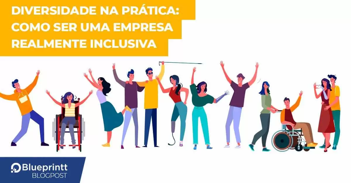 Quais São Os Benefícios De Uma Sociedade Inclusiva - RETOEDU