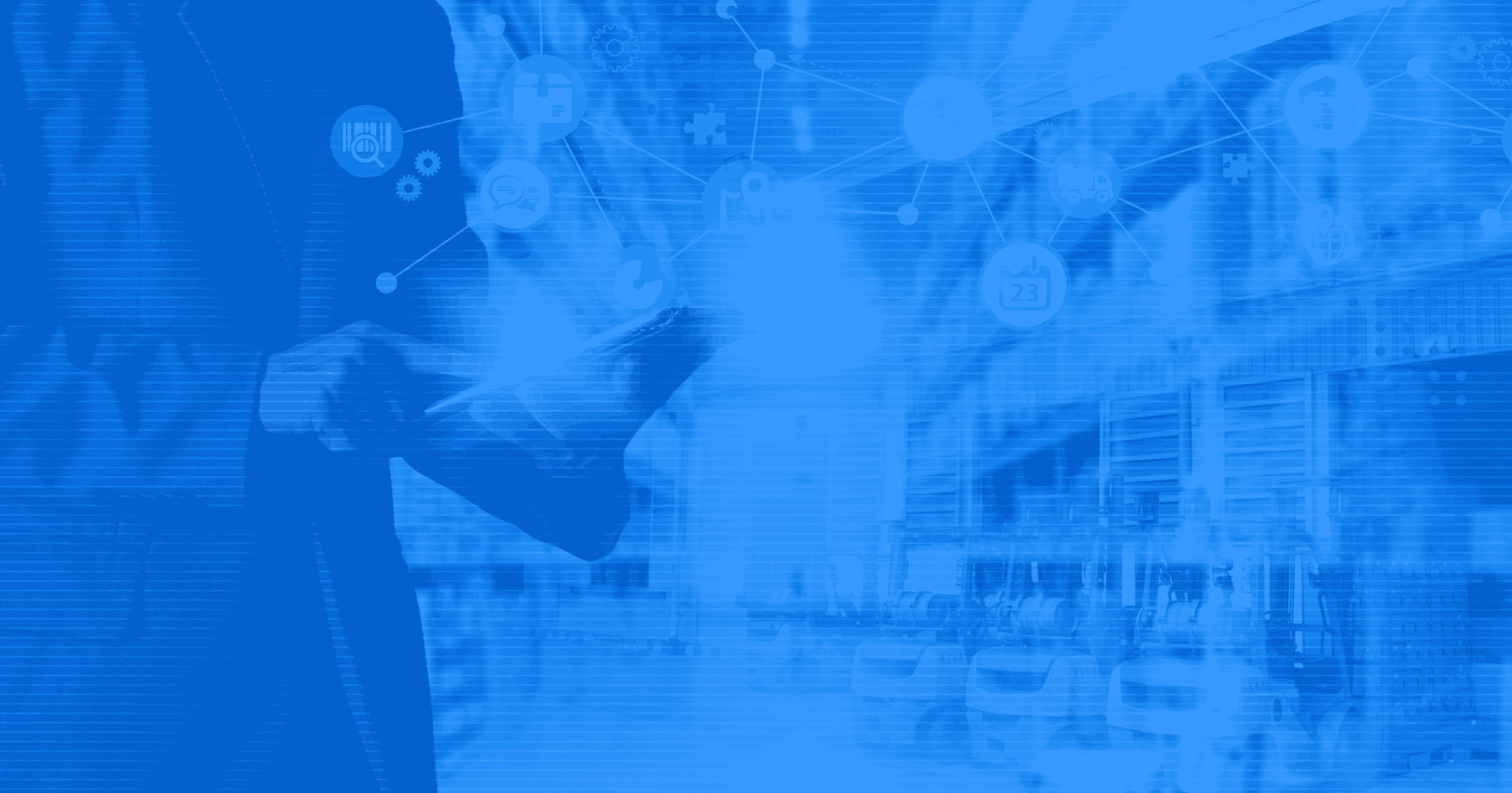 Perguntas mais urgentes sobre Supply Chain