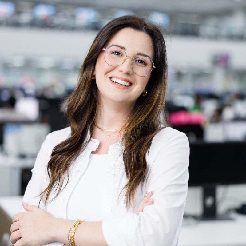 Karina Silva Melo De Souza
